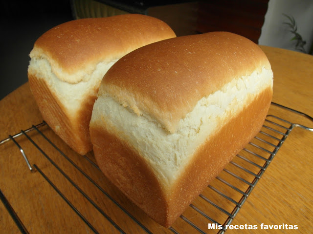 Como se prepara pan de molde Como se prepara pan de molde